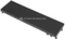 BitFenix Shinobi 5.25" ODD Drive Bay Cover schwarz, Laufwerksblende Vorschaubild