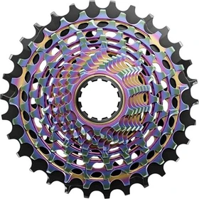 SRAM Red XG-1290 10-30 Kassette rainbow Modell 2024