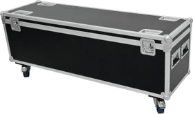 Roadinger Universal-Case Profi 140x40x40cm mit Rollen