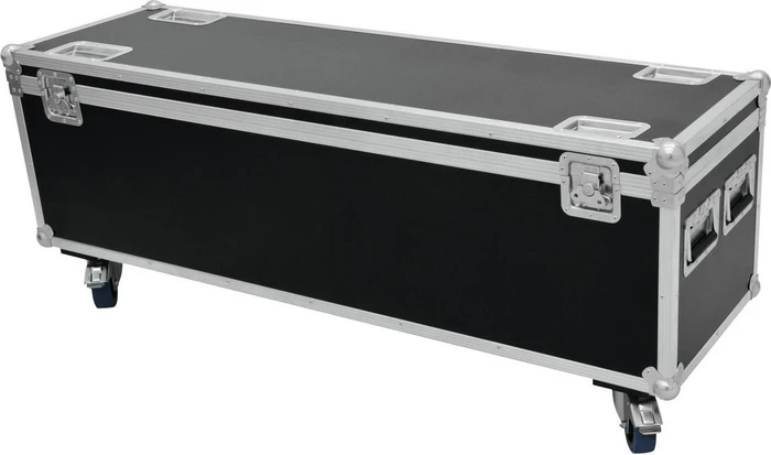 Roadinger Universal-Case Profi 140x40x40cm mit Rollen