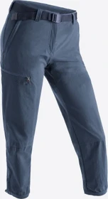 Maier Sports Lulaka Hose 7/8 ensign blue (Damen)