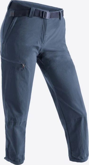 Maier Sports Lulaka Hose 7/8 ensign blue (Damen)