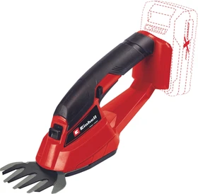 Einhell Expert GE-CG 18/1 Li Akku-Grasschere solo