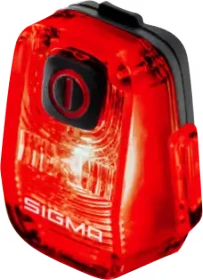 Sigma Sport Hiro 10 Rücklicht