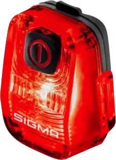 Sigma Sport Hiro 10 Rücklicht