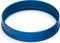 EK Water Blocks Quantum Line EK-Quantum Torque STC-12/16 Color Rings Pack, Schlauchanschluss Dekorationsring, blau, 10er-Pack Vorschaubild