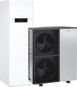 Viessmann Vitocal 222-S AWBT-E-AC 221.C10, 10kW