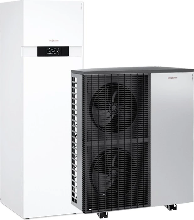 Viessmann Vitocal 222-S