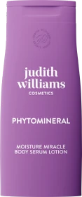 Judith Williams Phytomineral Moisture Miracle Body Serum Lotion, 300ml