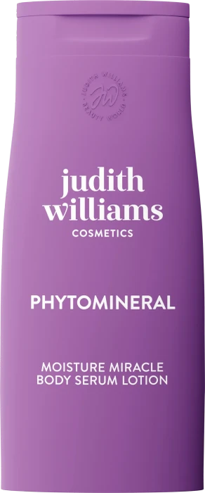 Judith Williams Phytomineral Moisture Miracle Body Serum Lotion, 300ml