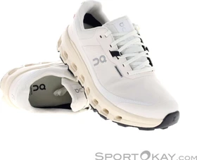 On Cloudvista 2 Waterproof ivory/cream (Damen)