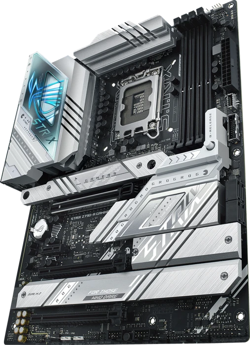 ASUS ROG Strix Z790-A Gaming WIFI D4 (Intel 1700)