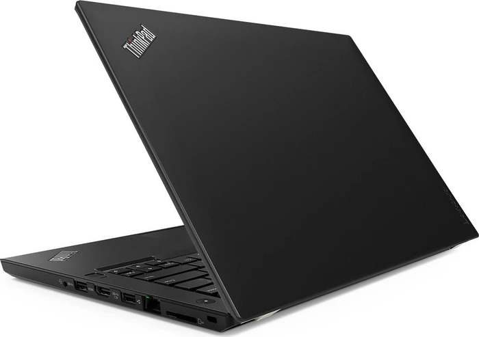 Lenovo ThinkPad T480, Core i7-8550U, 16GB RAM, 512GB SSD, GeForce MX150, LTE, DE
