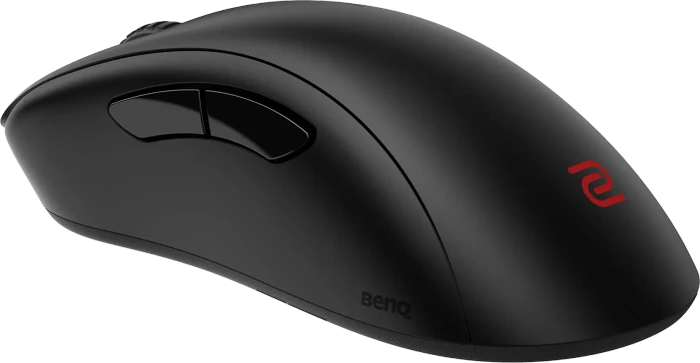 BenQ Zowie EC2-DW 4K Wireless mit Ladestation, schwarz, USB