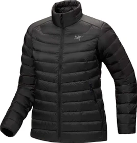Arc'teryx Cerium Funktionsjacke black II (Damen)