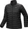 Arc'teryx Cerium Funktionsjacke black II (Damen) Vorschaubild