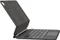 Belkin Connect Everyday Tastaturhülle für iPad 10.9" (10/11. Gen), iPad 11" (A16), schwarz, DE Vorschaubild