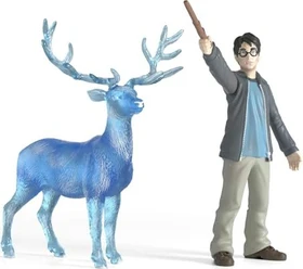 Schleich Wizarding World - Harry Potter & Patronus