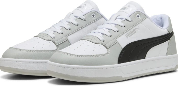 Puma Caven 2.0 cool light gray/puma black/puma white