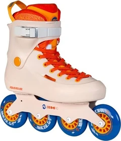 Powerslide Zoom 90 Inline-Skate sunset