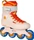 Powerslide Zoom 90 Inline-Skate sunset (908470)
