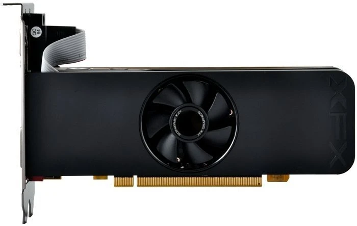 XFX Radeon R7 250 Core Edition, 1GB GDDR5, VGA, DVI, HDMI
