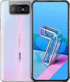 ASUS ZenFone 7 Pro ZS671KS pastel white