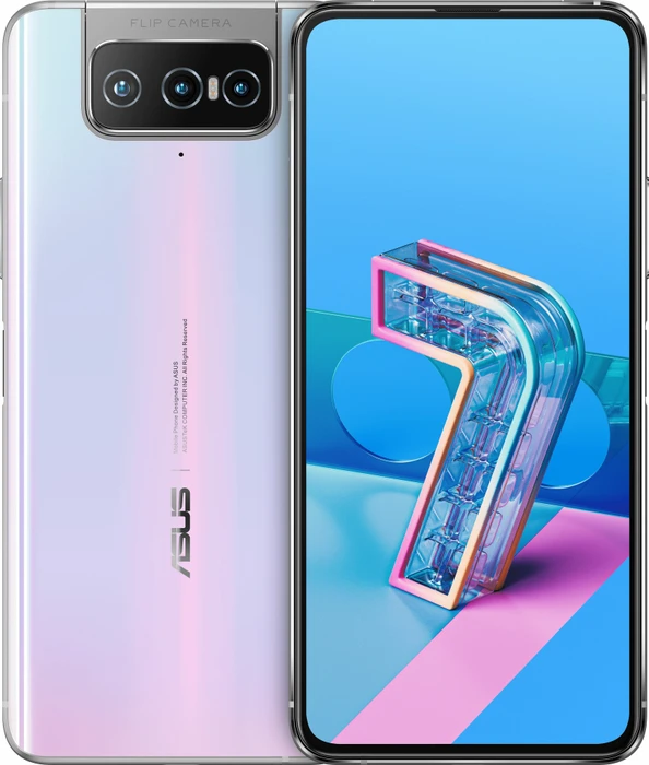 ASUS ZenFone 7 Pro