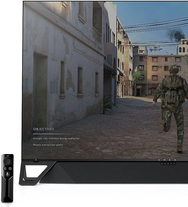 HP Omen X Emperium 65, 64.5"