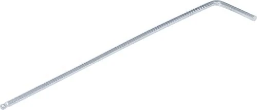 BGS technic Innensechskant Winkelschlüssel, 2x100mm
