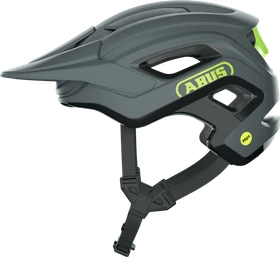 ABUS CliffHanger MIPS Helm concrete grey