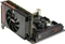 HIS Radeon R9 Nano, 4GB HBM, HDMI, 3x DP Vorschaubild