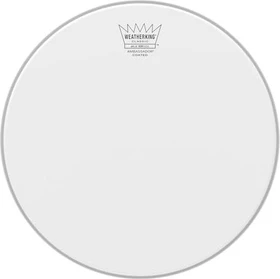 Remo Ambassador Coated Classic Fit 12"