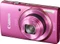 Canon Digital Ixus 155 pink Vorschaubild