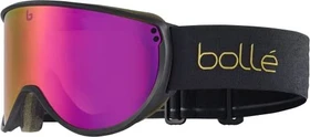 Bollé Blanca black matte/rose gold (Damen)