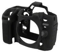EasyCover Kameraschutz für Nikon D3200 schwarz