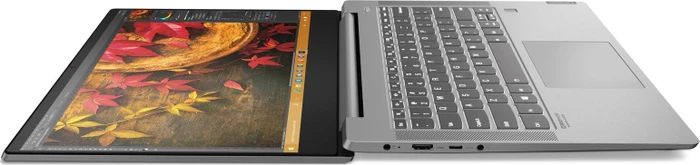 Lenovo IdeaPad S540-14API, Mineral Grey, Ryzen 5 3500U, 8GB RAM, 256GB SSD, DE