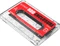 Orico Tape-Shaped Enclosure, 2.5", USB 3.0 Micro-B Vorschaubild
