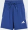 adidas Essentials 3-Streifen Cotton Trainingshose kurz dark blue/white (Damen) Vorschaubild