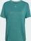 adidas Designed for Training Funktionsshirt kurzarm grün (Damen) Vorschaubild