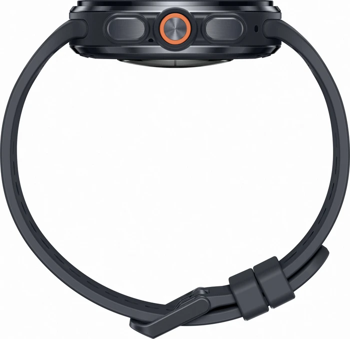 Samsung Galaxy Watch Ultra2 titanium gray