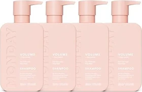Monday Haircare Volume Shampoo, 350ml