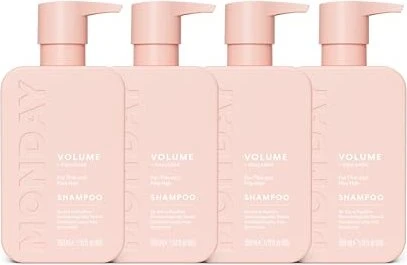 Monday Haircare Volume Shampoo, 350ml