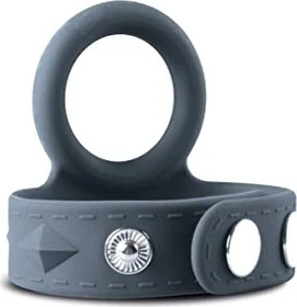 Boners Cock & Ball Strap S/M