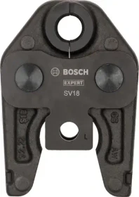 Bosch Professional EXPERT Standard V/SV18 Pressbacke