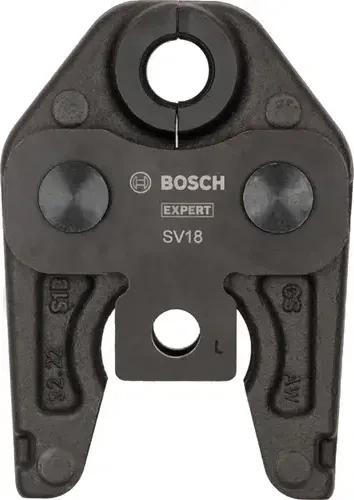 Bosch Expert Standard V/SV Pressbacke
