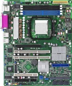 ASUS M2N-LR (AMD AM2)