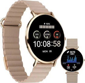 Xlyne Siona XW Fit Aktivitäts-Tracker light rose gold