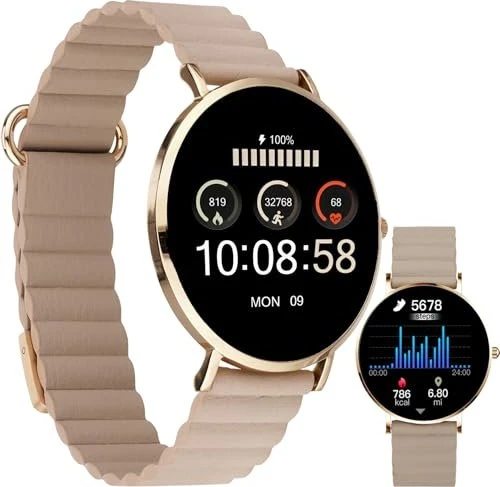Xlyne Siona XW Fit Aktivitäts-Tracker light rose gold