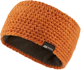 Mountain Equipment Flash Stirnband rust